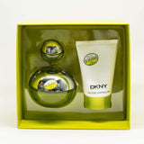 DKNY Be Delicious Gift Set