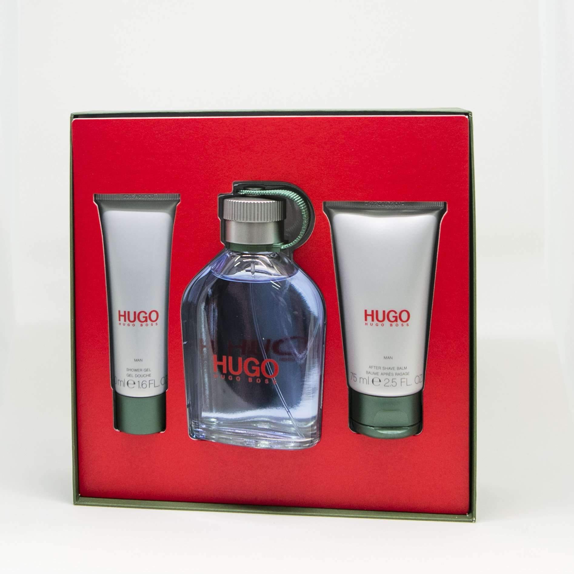 Boss unlimited hotsell gift set