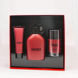 Hugo Boss Red Gift Set