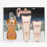 Jean Paul Gaultier Classique Gift Set