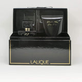 Lalique Encre Noire Pour Elle Gift Set