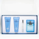 Versace Eau Fraiche Gift Set