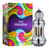 Swiss Arabian Attar Mubakhar