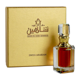 Swiss Arabian Dehn El Oud Shaheen