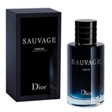 Sauvage Parfum Edition