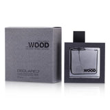 Dsquared He Wood Silver Wind Wood