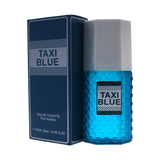 Taxi Blue