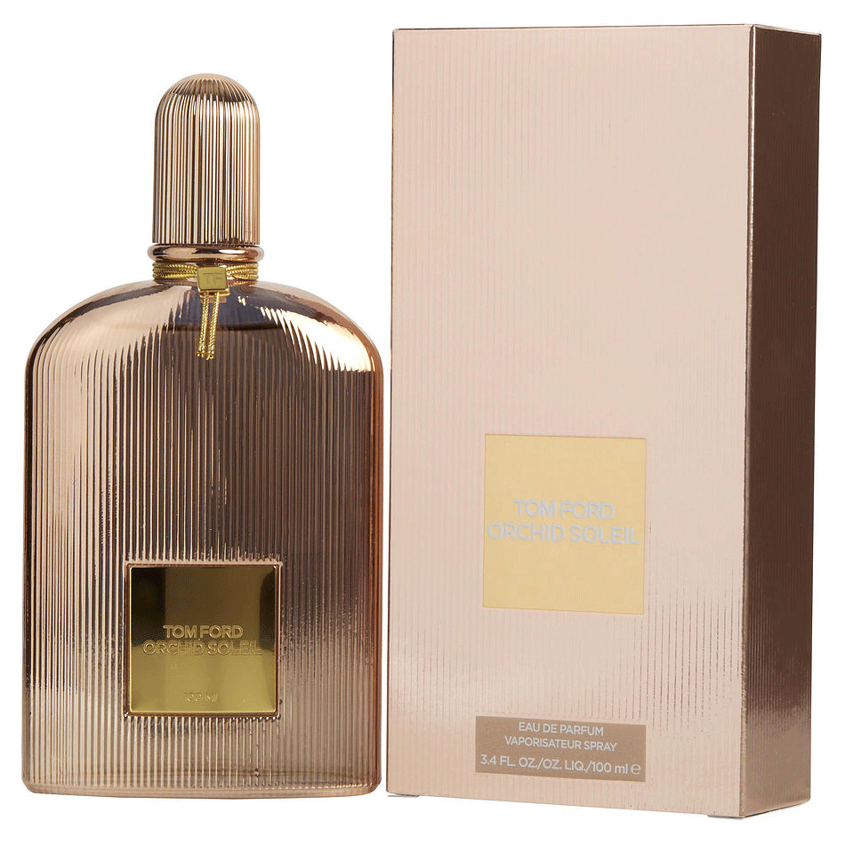 TOM FORD ORCHID SOLEIL