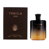 Tequila Oud