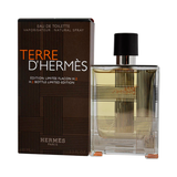 Terre D Hermes H2 Limited Edition
