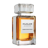 Thierry Mugler Les Exceptions Ambre Redoutable