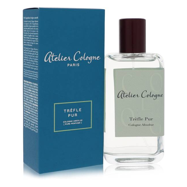 Trefle Pur Cologne Absolue