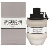 V&R Spicebomb Fresh