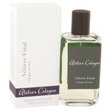 Vetiver Fatal Cologne Absolue