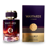 Wayfarer Pendora