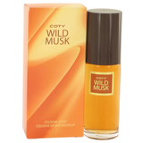 Wild Musk By Coty