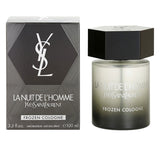 YSL LA NUIT DE L'HOMME FROZEN COLOGNE