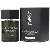 Ysl L'Homme Nuit Le Parfum
