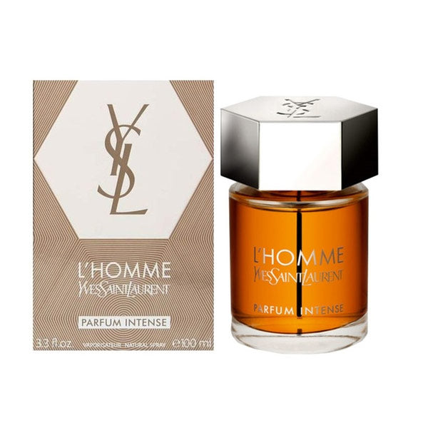 Ysl L'Homme Parfum Intense