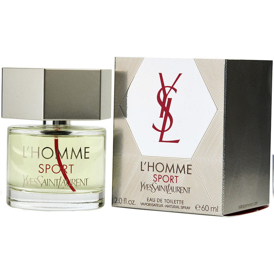 Yves saint best sale laurent sport parfum