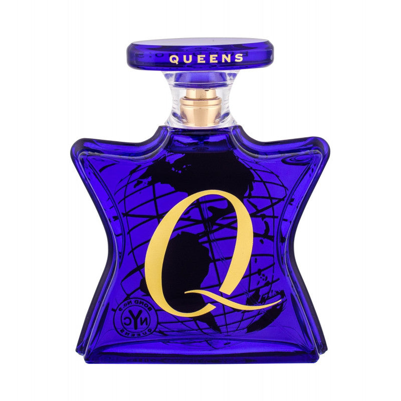 Bond No.9 Queens Parfum Pour Femme Par Bond No. 9 Au Canada