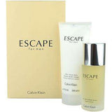 Ck Escape Gift Set