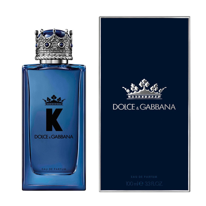 Dolce Gabbana King Edp