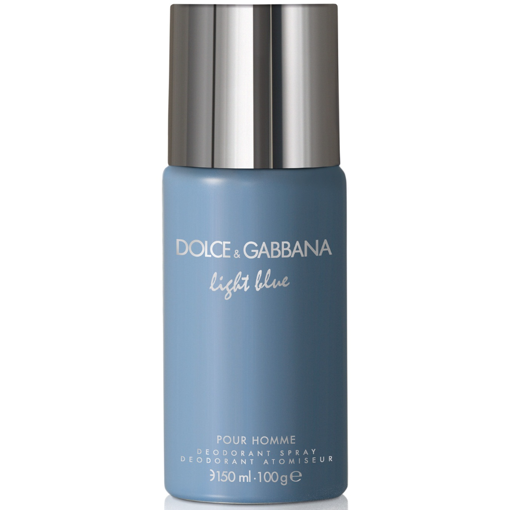 D G Light Blue Parfum Pour Homme Par Dolce Gabbana Au Canada