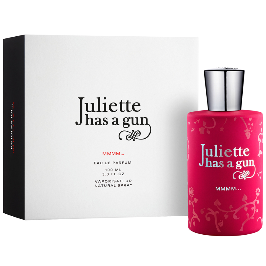 Juliette Has A Gun Mmmm....
