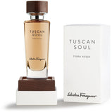 Ferragamo Tuscan Soul Terra Rossa