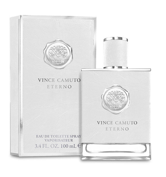 Vince Camuto Pour Homme