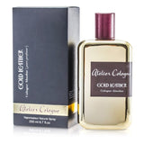 Gold Leather Cologne Absolue