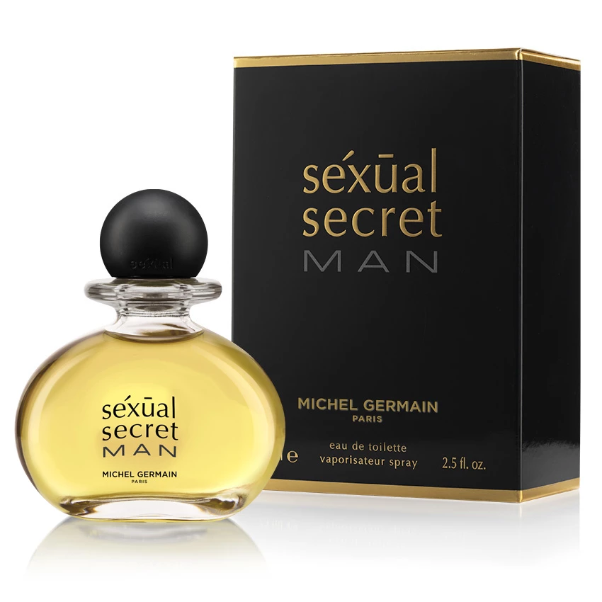 Sexuel Secret